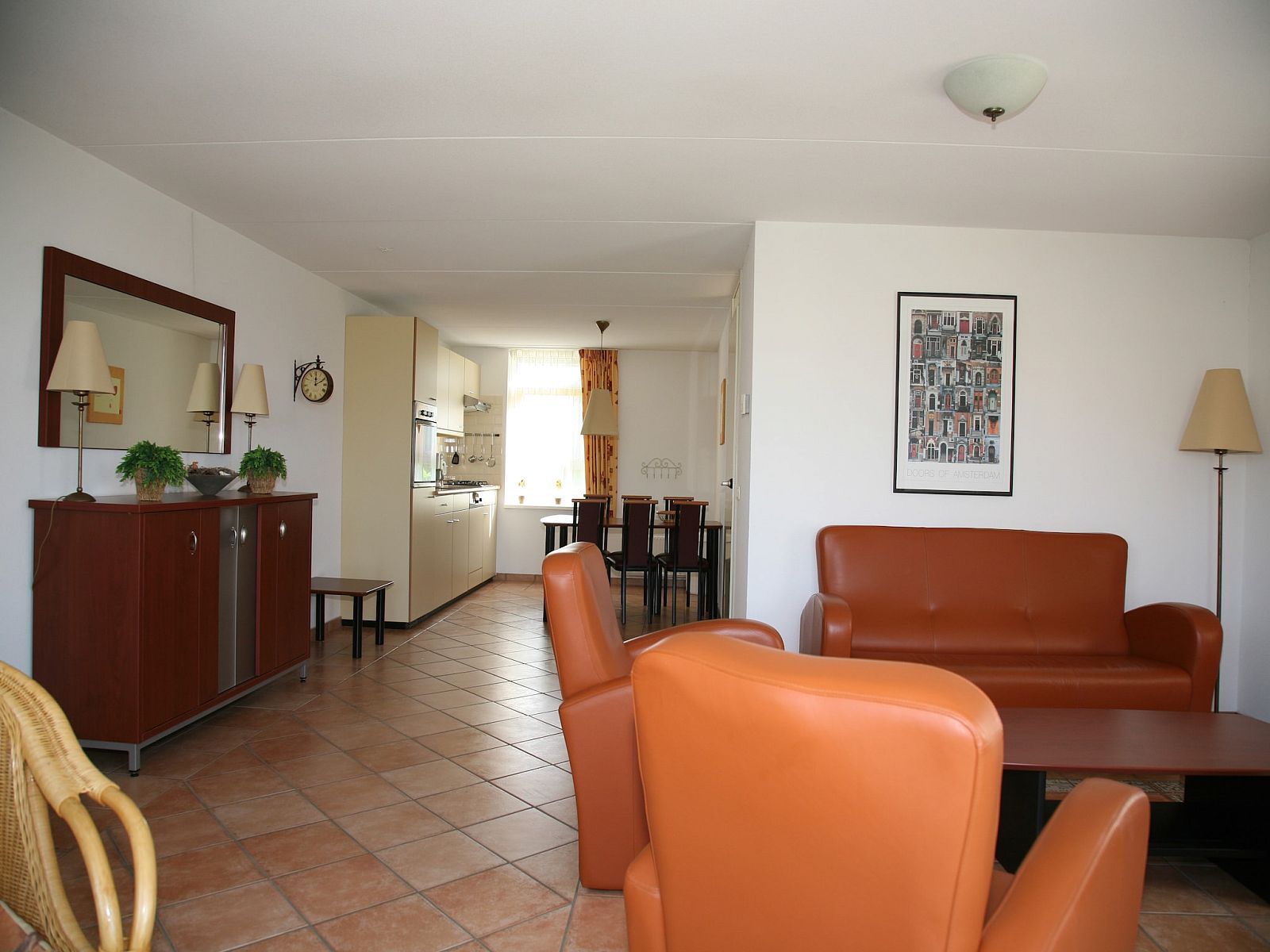 Unterkunft 460480 - Ferienhaus IJsselmeerkust - Vlietstroom 6