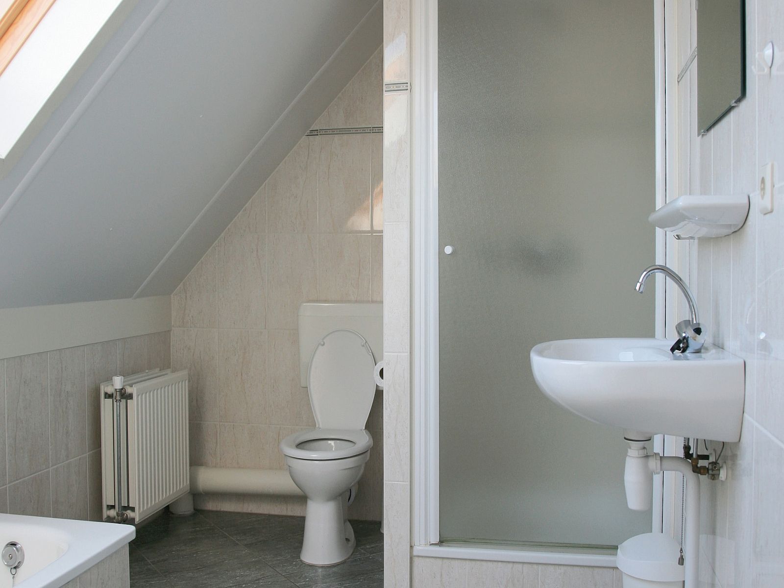 Unterkunft 460480 - Ferienhaus IJsselmeerkust - Vlietstroom 6