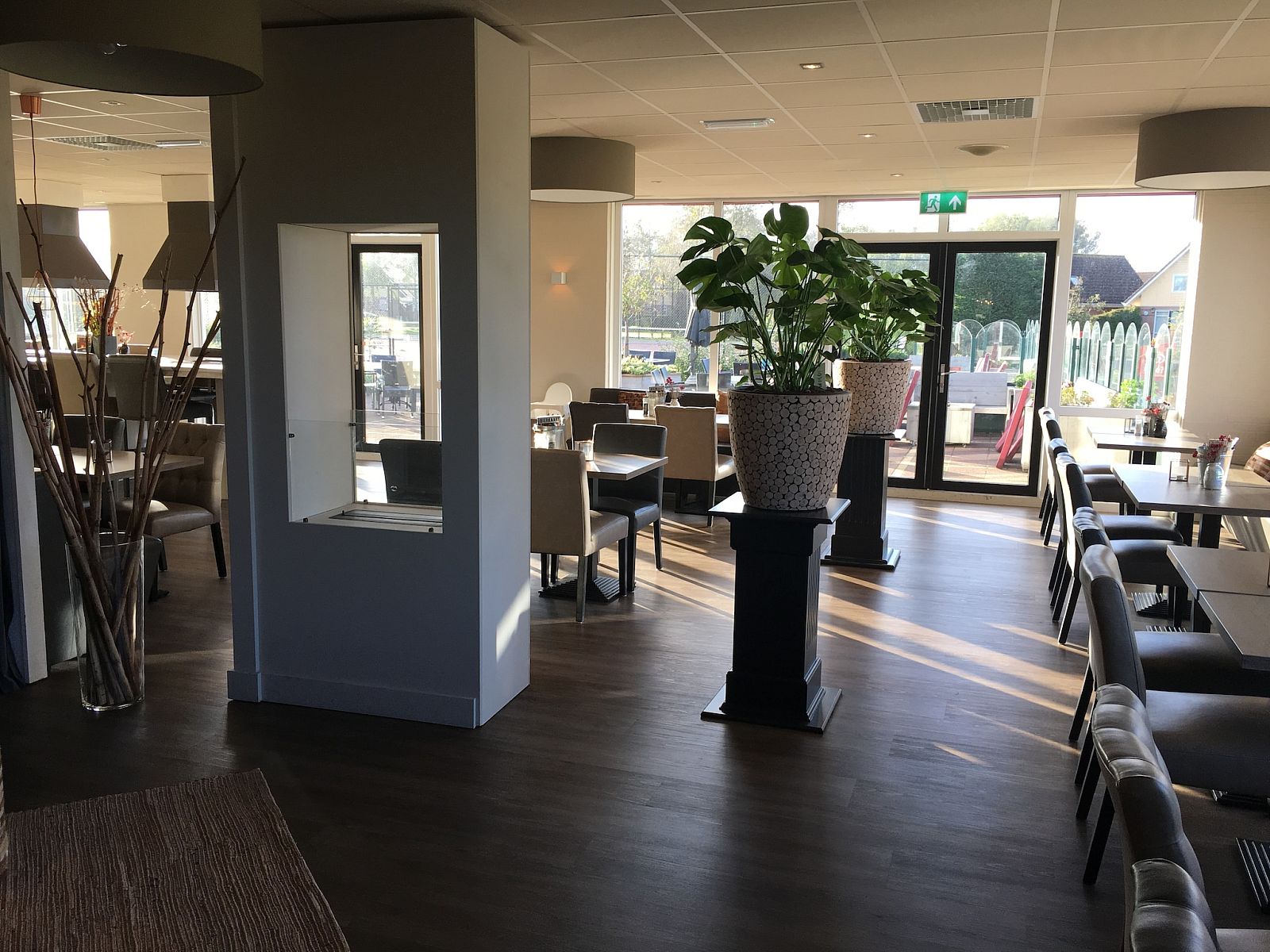 Unterkunft 460480 - Ferienhaus IJsselmeerkust - Vlietstroom 6