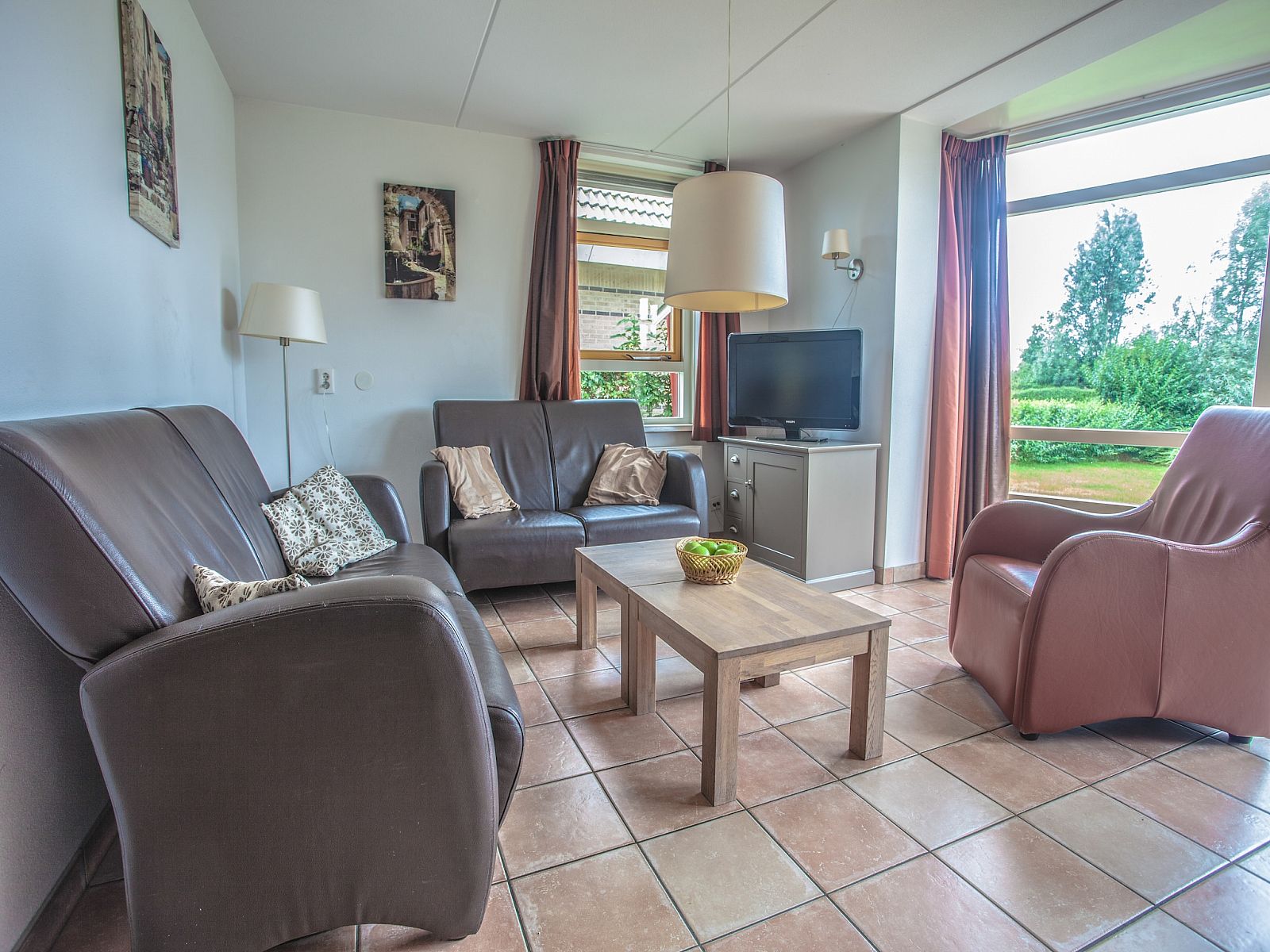 Unterkunft 460484 - Ferienhaus IJsselmeerkust - Vlietstroom 6