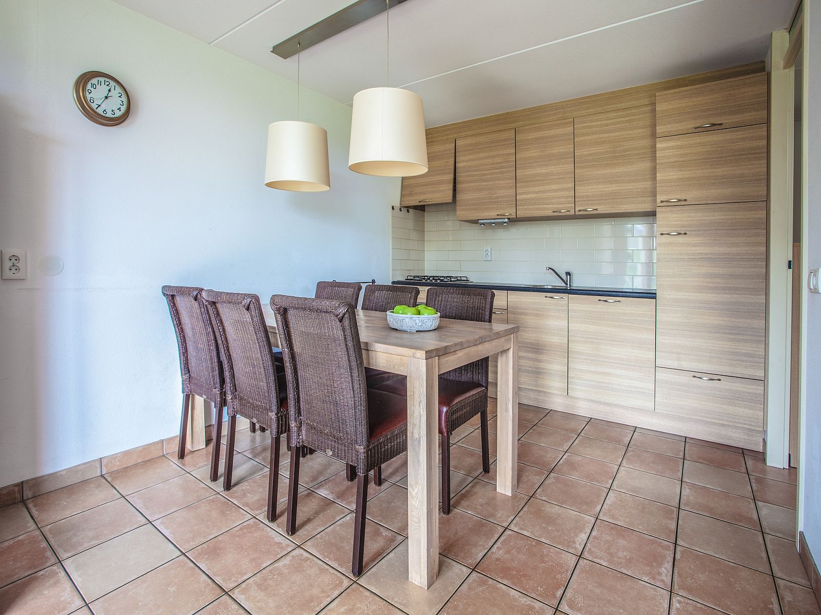 Unterkunft 460484 - Ferienhaus IJsselmeerkust - Vlietstroom 6
