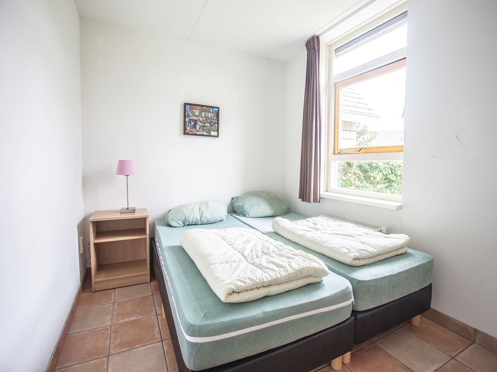 Unterkunft 460484 - Ferienhaus IJsselmeerkust - Vlietstroom 6