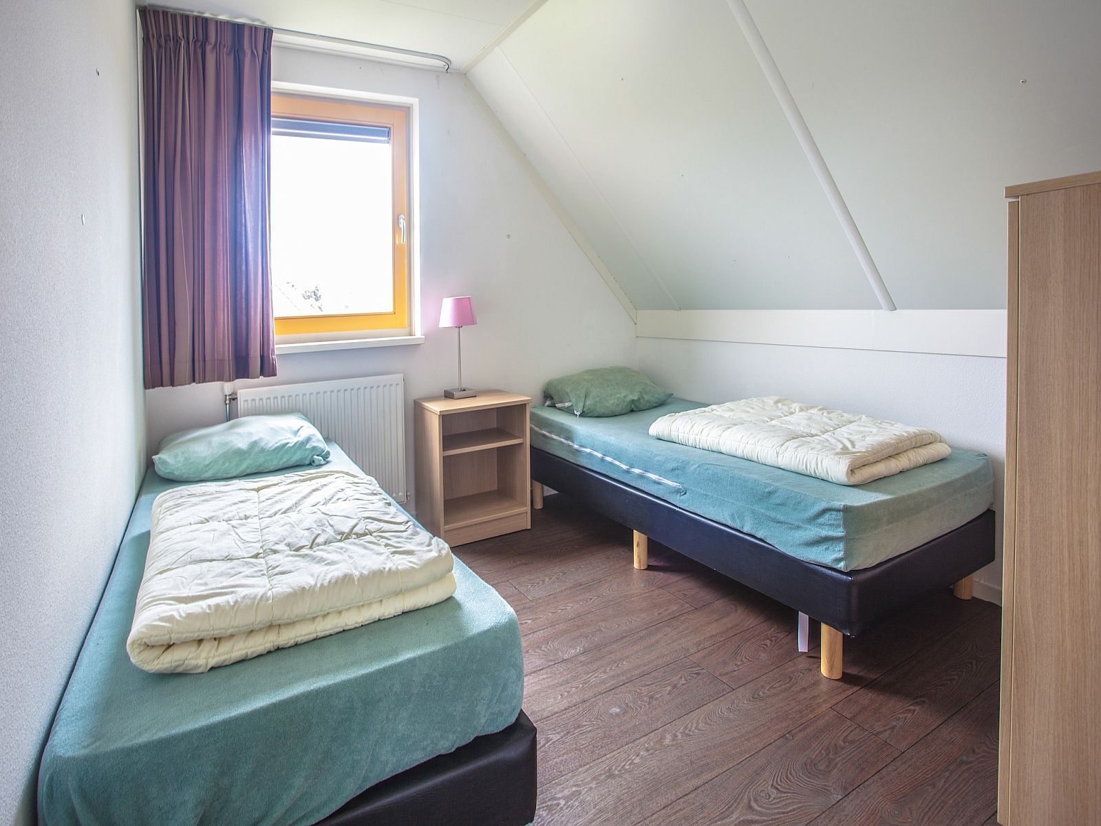 Unterkunft 460484 - Ferienhaus IJsselmeerkust - Vlietstroom 6