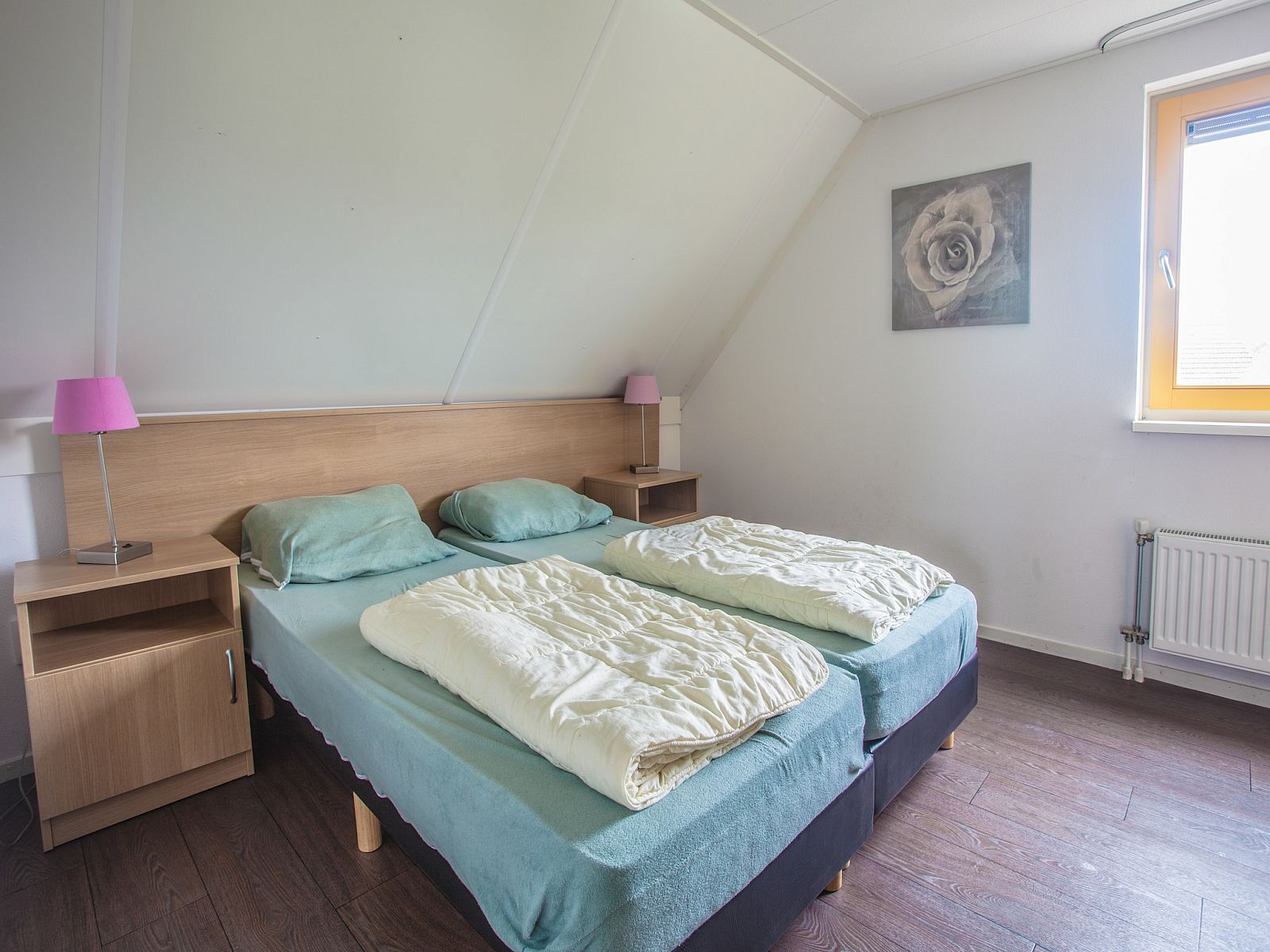 Unterkunft 460484 - Ferienhaus IJsselmeerkust - Vlietstroom 6