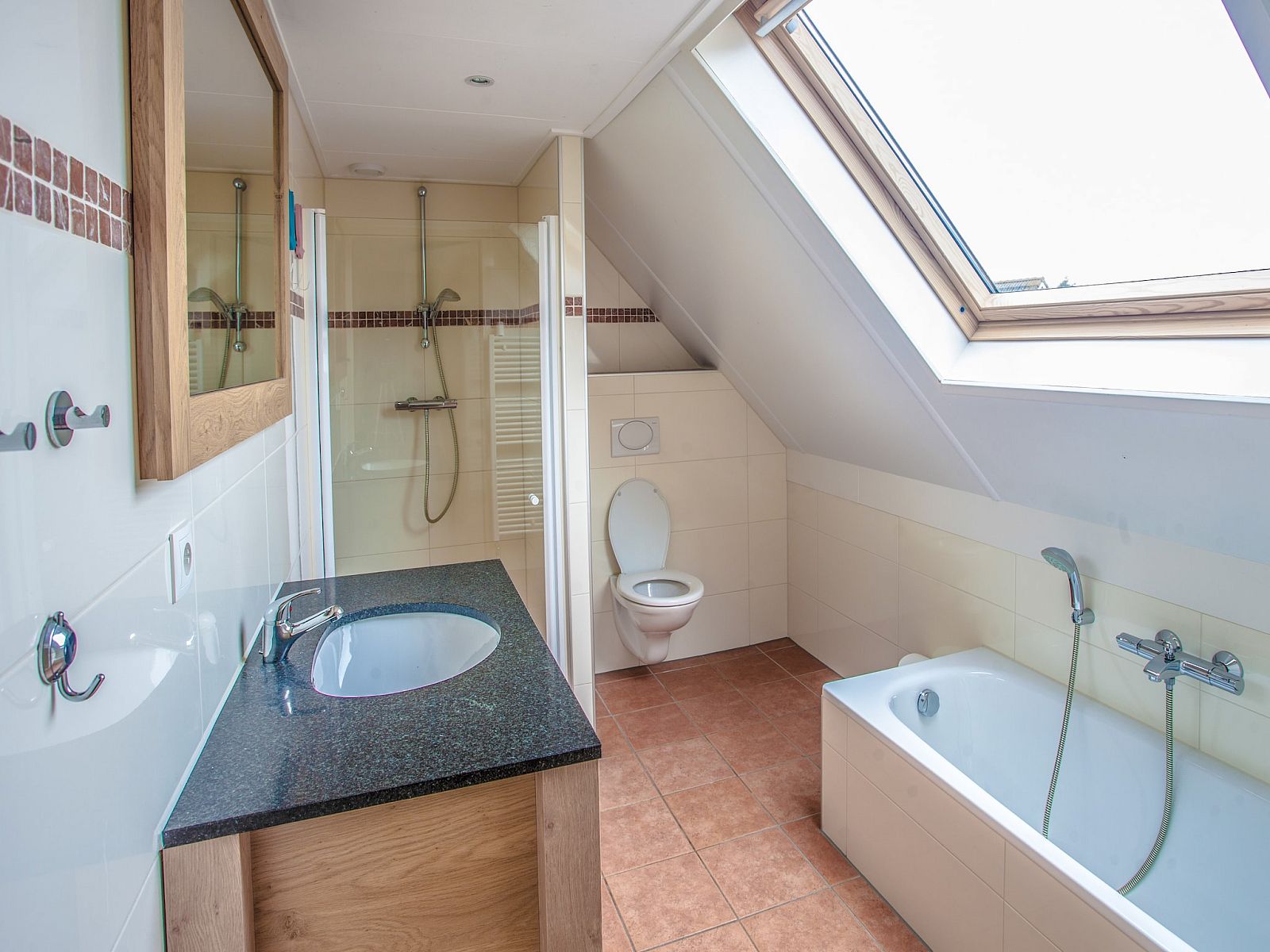 Unterkunft 460484 - Ferienhaus IJsselmeerkust - Vlietstroom 6