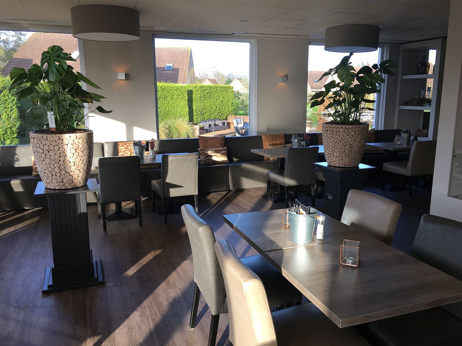 Unterkunft 460484 - Ferienhaus IJsselmeerkust - Vlietstroom 6