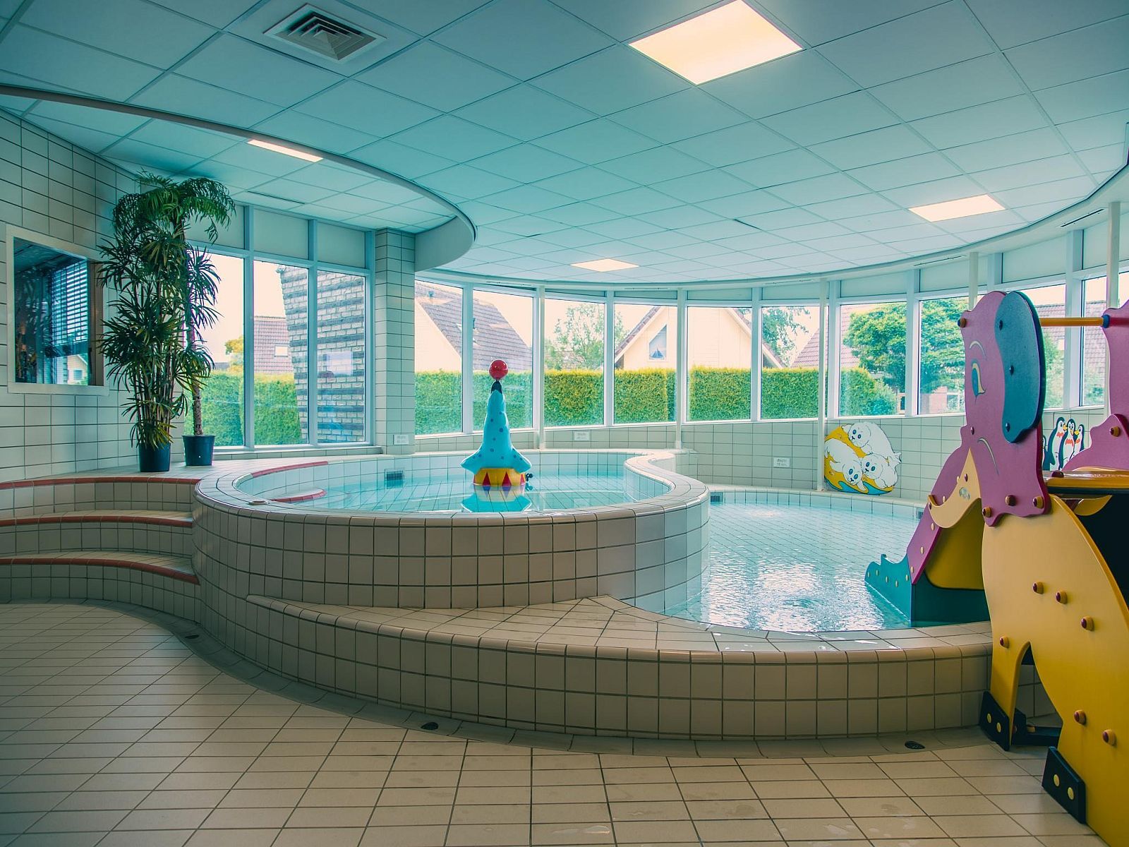 Unterkunft 460484 - Ferienhaus IJsselmeerkust - Vlietstroom 6