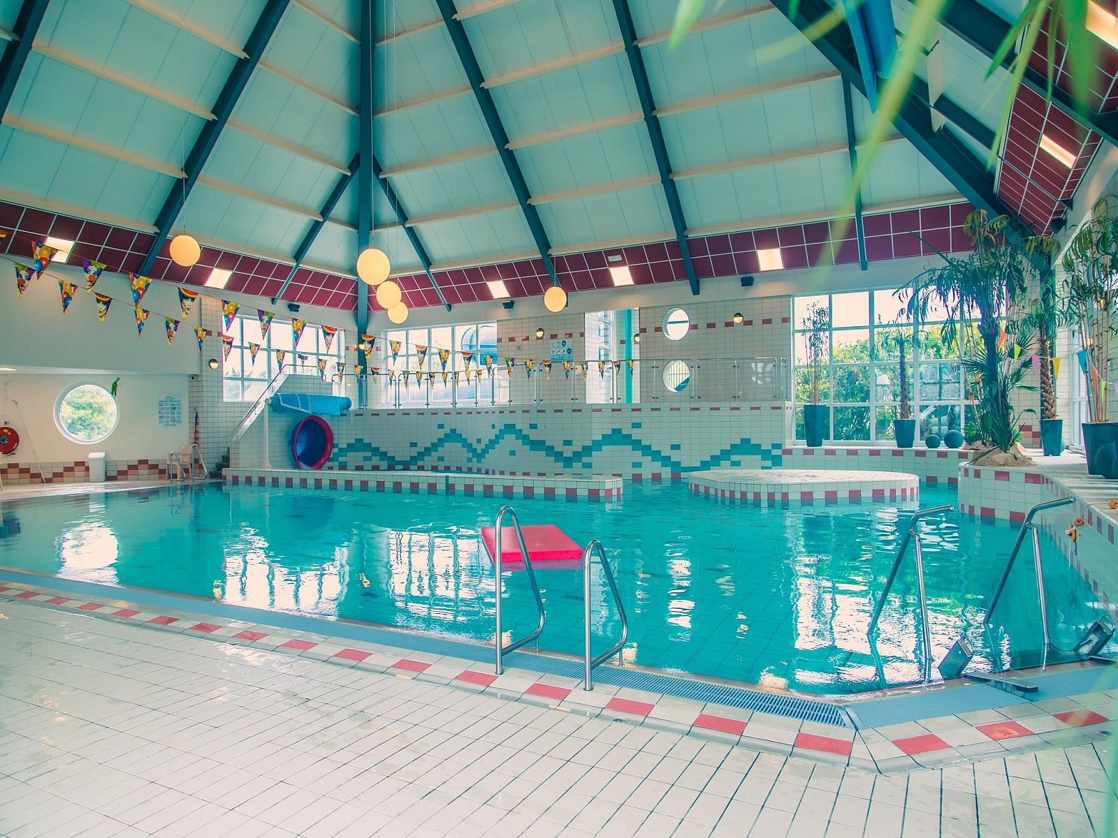 Unterkunft 460484 - Ferienhaus IJsselmeerkust - Vlietstroom 6