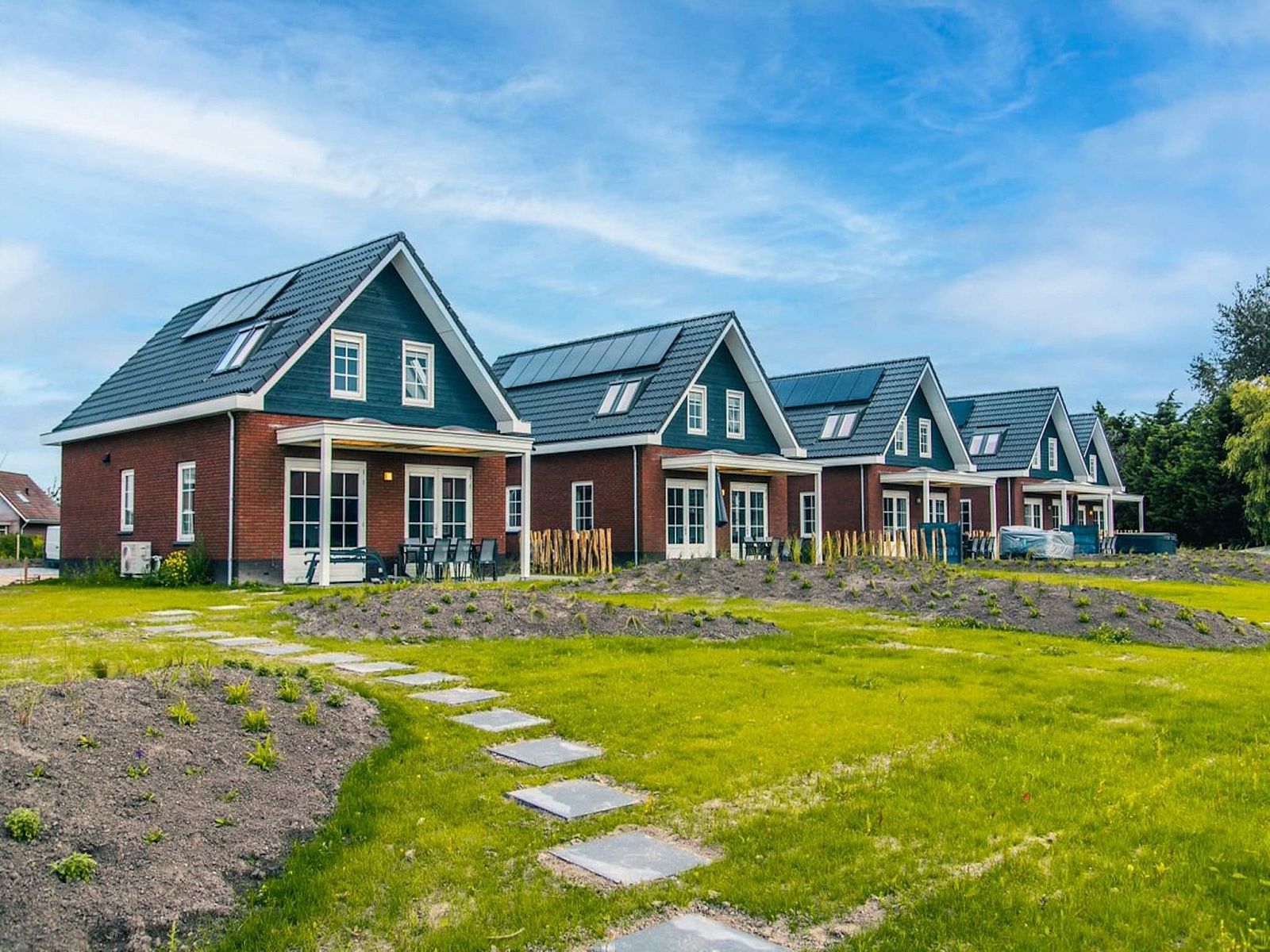Unterkunft 460485 - Ferienhaus IJsselmeerkust - Watervilla 6