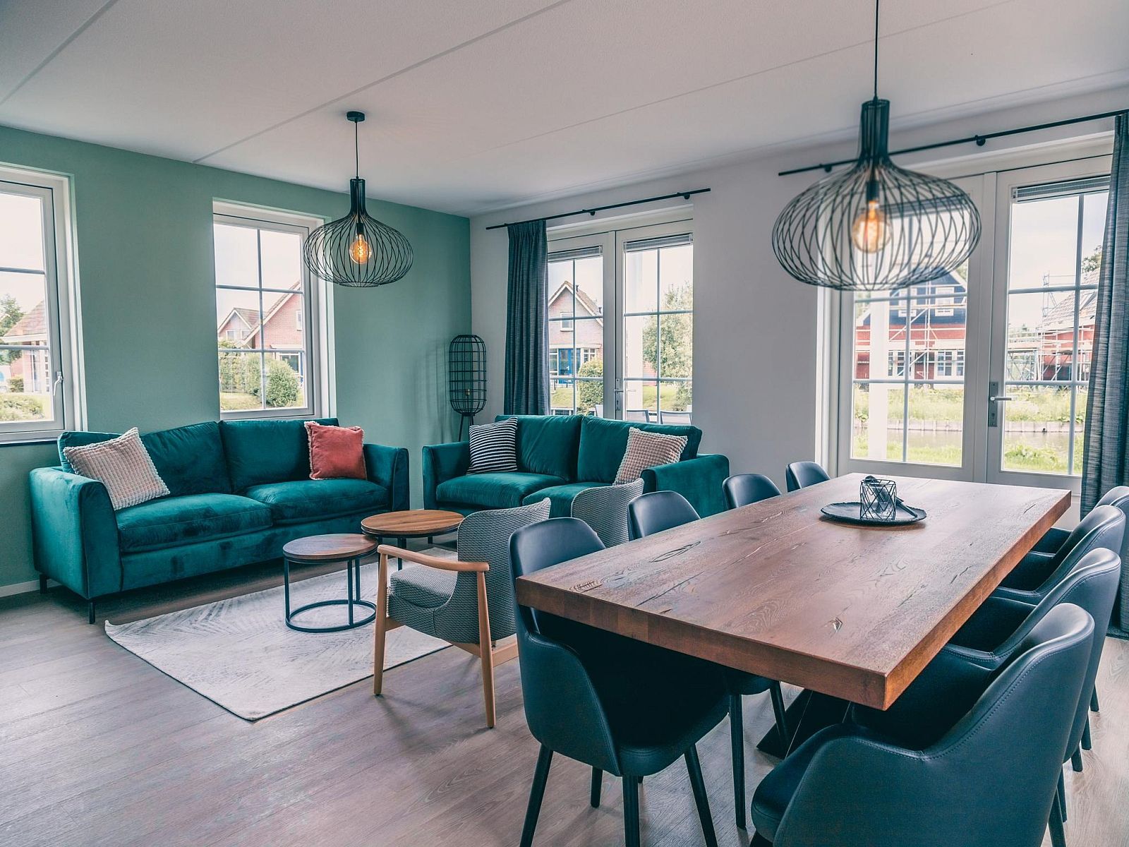 Unterkunft 460485 - Ferienhaus IJsselmeerkust - Watervilla 6