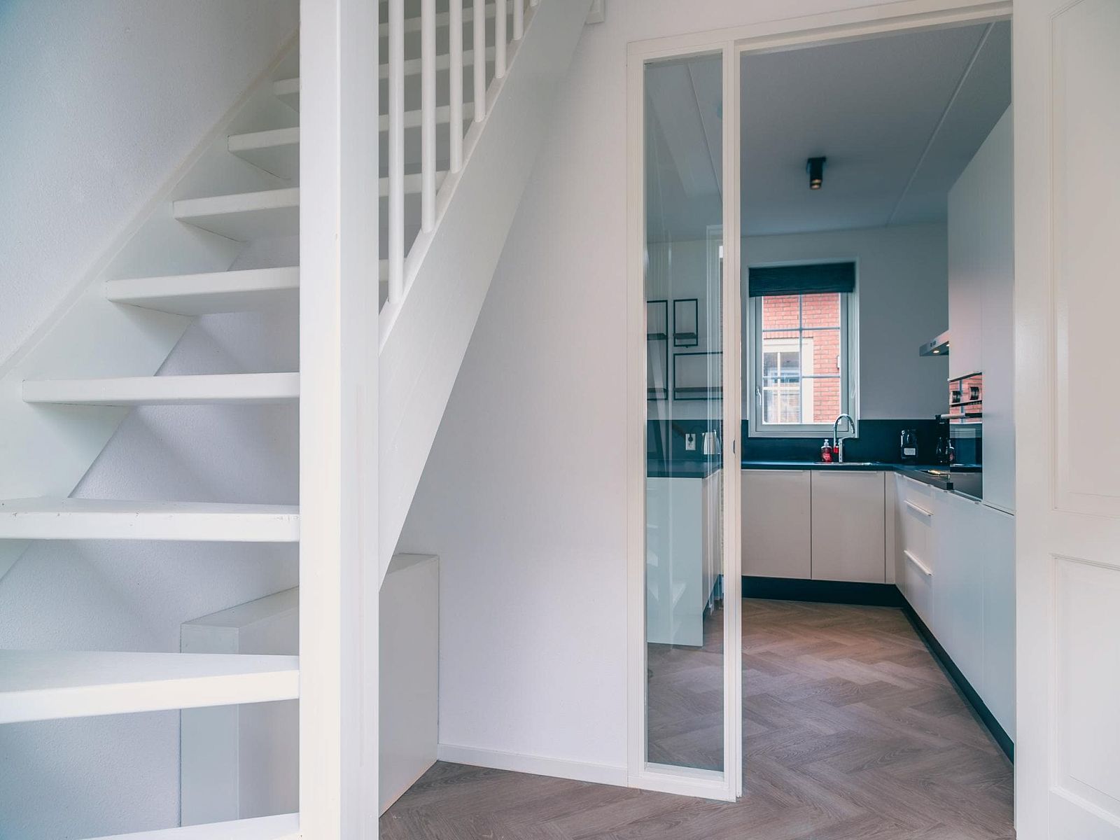 Unterkunft 460485 - Ferienhaus IJsselmeerkust - Watervilla 6