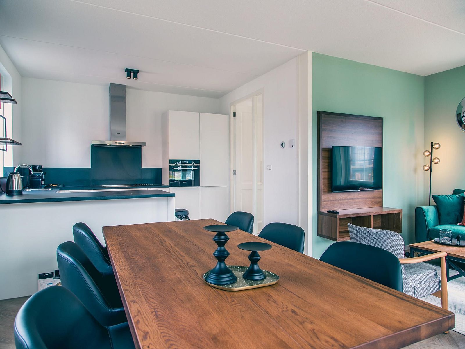 Unterkunft 460485 - Ferienhaus IJsselmeerkust - Watervilla 6