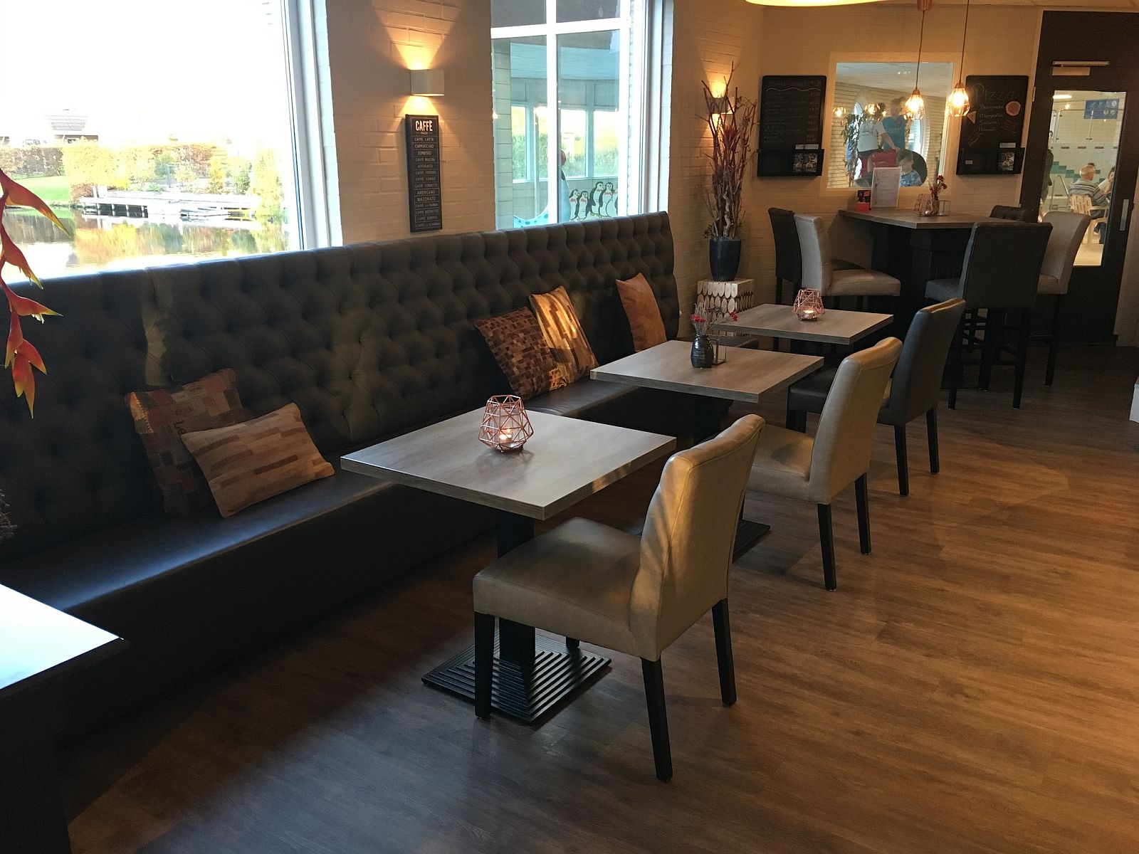 Unterkunft 460485 - Ferienhaus IJsselmeerkust - Watervilla 6