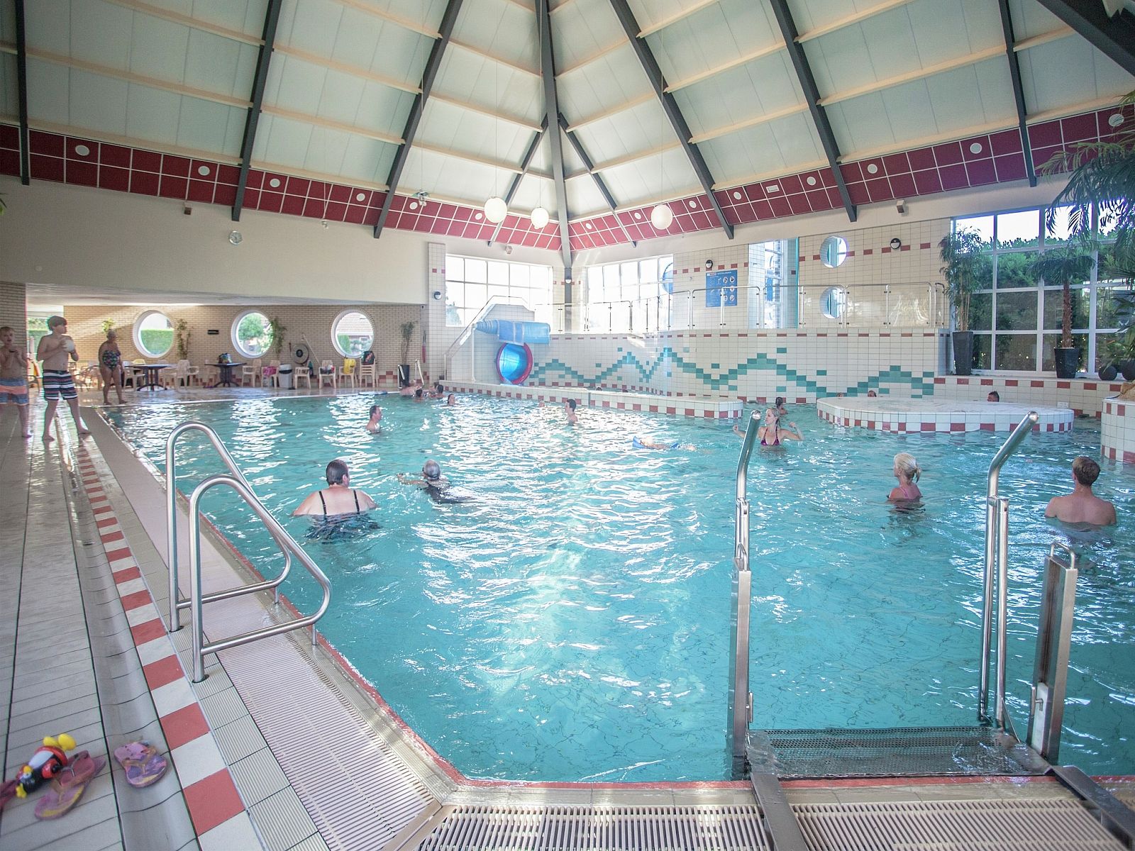 Unterkunft 460485 - Ferienhaus IJsselmeerkust - Watervilla 6