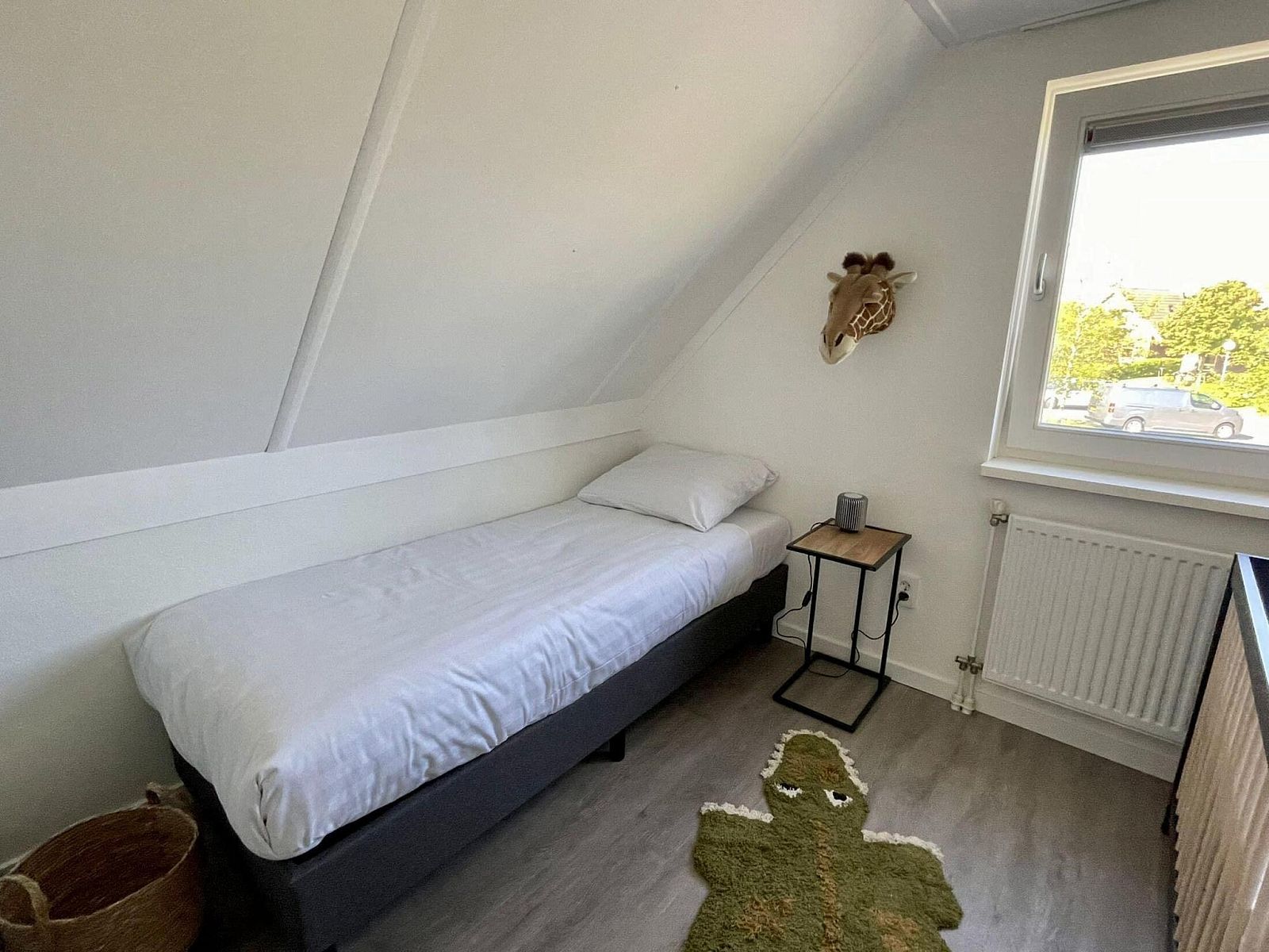 Unterkunft 460491 - Ferienhaus IJsselmeerkust - Dijkvilla Kids 5