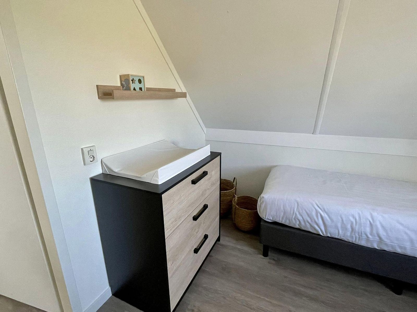 Unterkunft 460491 - Ferienhaus IJsselmeerkust - Dijkvilla Kids 5