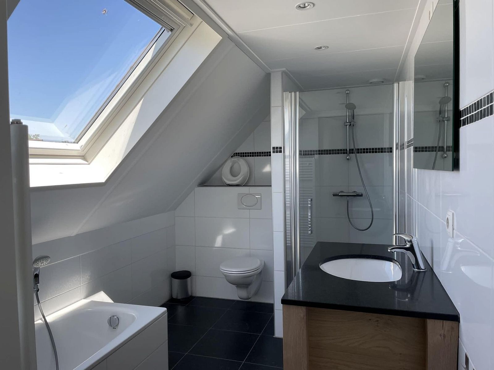 Unterkunft 460491 - Ferienhaus IJsselmeerkust - Dijkvilla Kids 5
