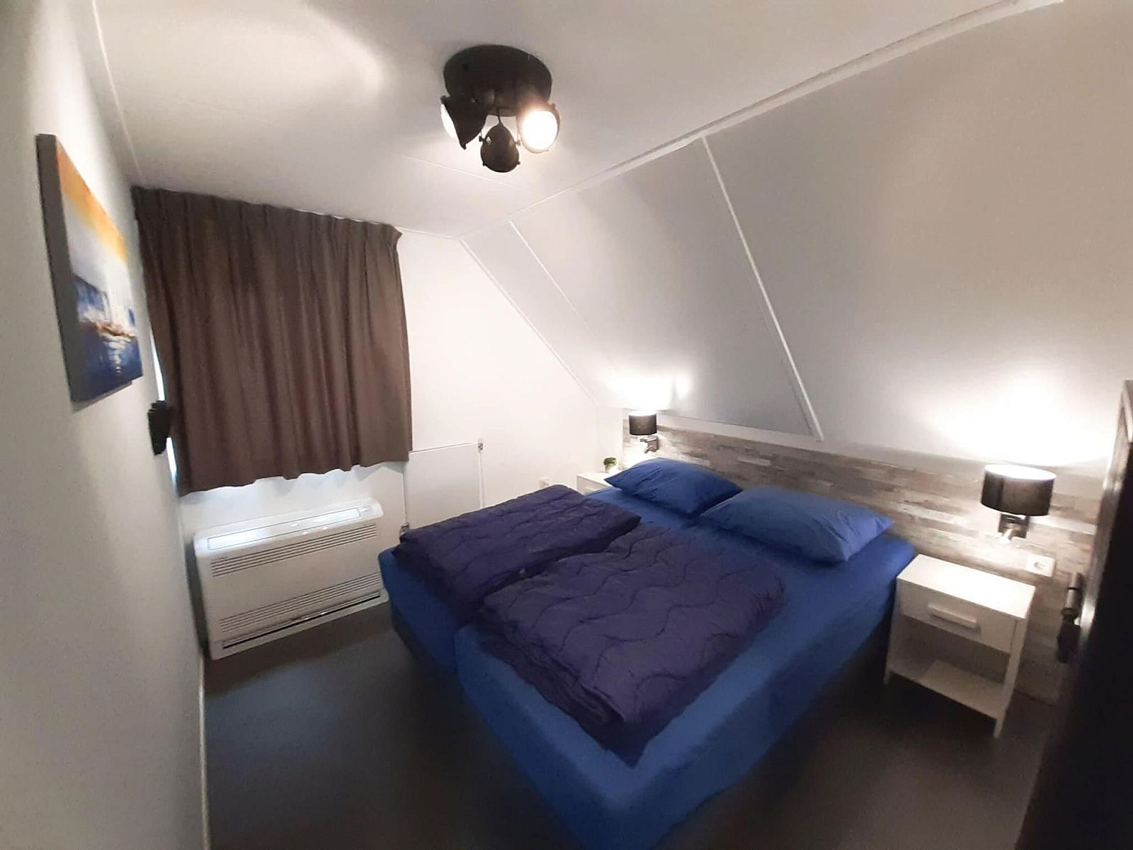 Verblijf 460492 - Vakantiewoning IJsselmeerkust - Dijkhuis Sauna 6