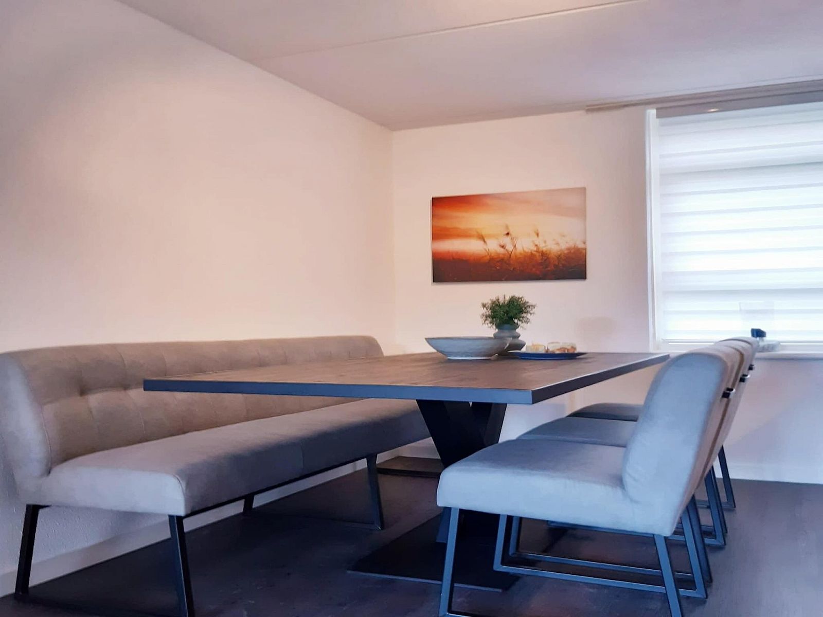 Verblijf 460492 - Vakantiewoning IJsselmeerkust - Dijkhuis Sauna 6