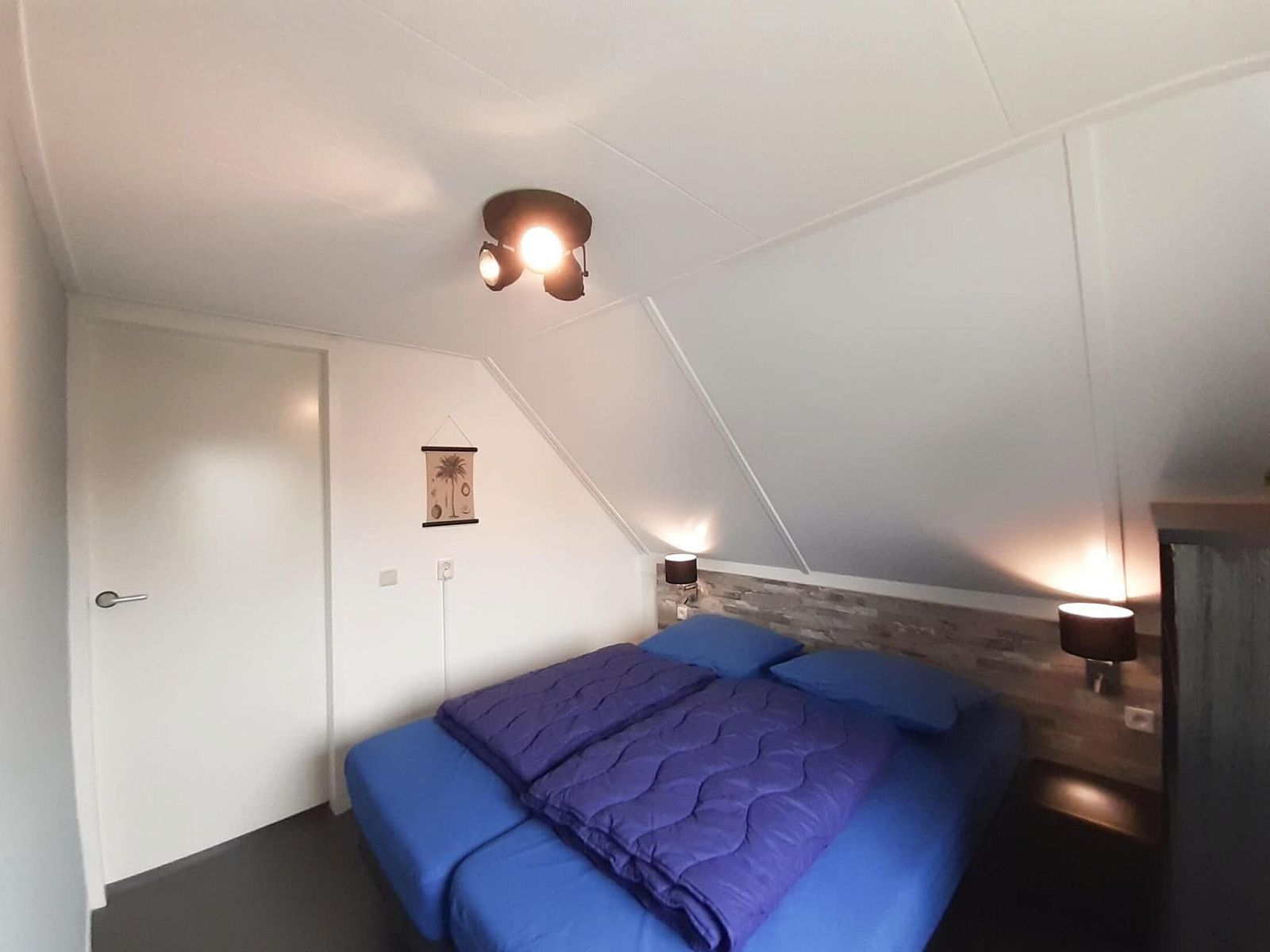 Verblijf 460492 - Vakantiewoning IJsselmeerkust - Dijkhuis Sauna 6