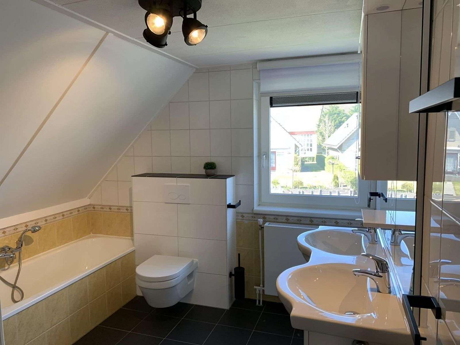 Verblijf 460492 - Vakantiewoning IJsselmeerkust - Dijkhuis Sauna 6