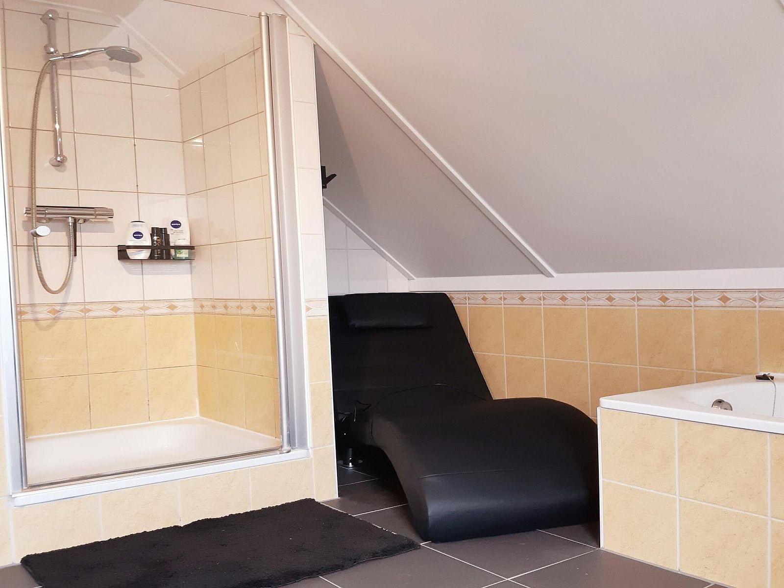 Verblijf 460492 - Vakantiewoning IJsselmeerkust - Dijkhuis Sauna 6