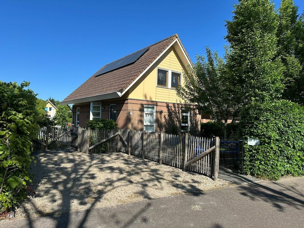 Unterkunft 460494 - Ferienhaus IJsselmeerkust - 630531
