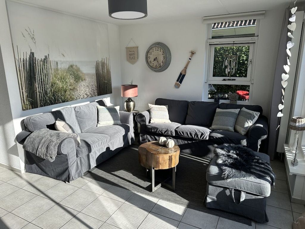 Unterkunft 460494 - Ferienhaus IJsselmeerkust - 630531