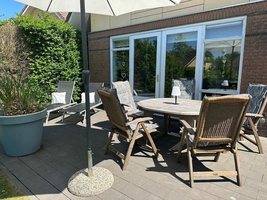 Unterkunft 460494 - Ferienhaus IJsselmeerkust - 630531