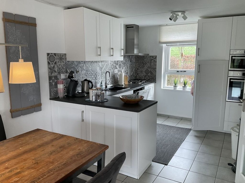Unterkunft 460494 - Ferienhaus IJsselmeerkust - 630531