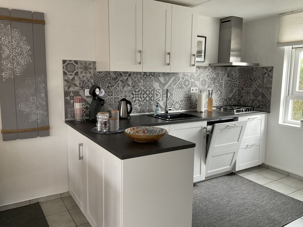 Unterkunft 460494 - Ferienhaus IJsselmeerkust - 630531