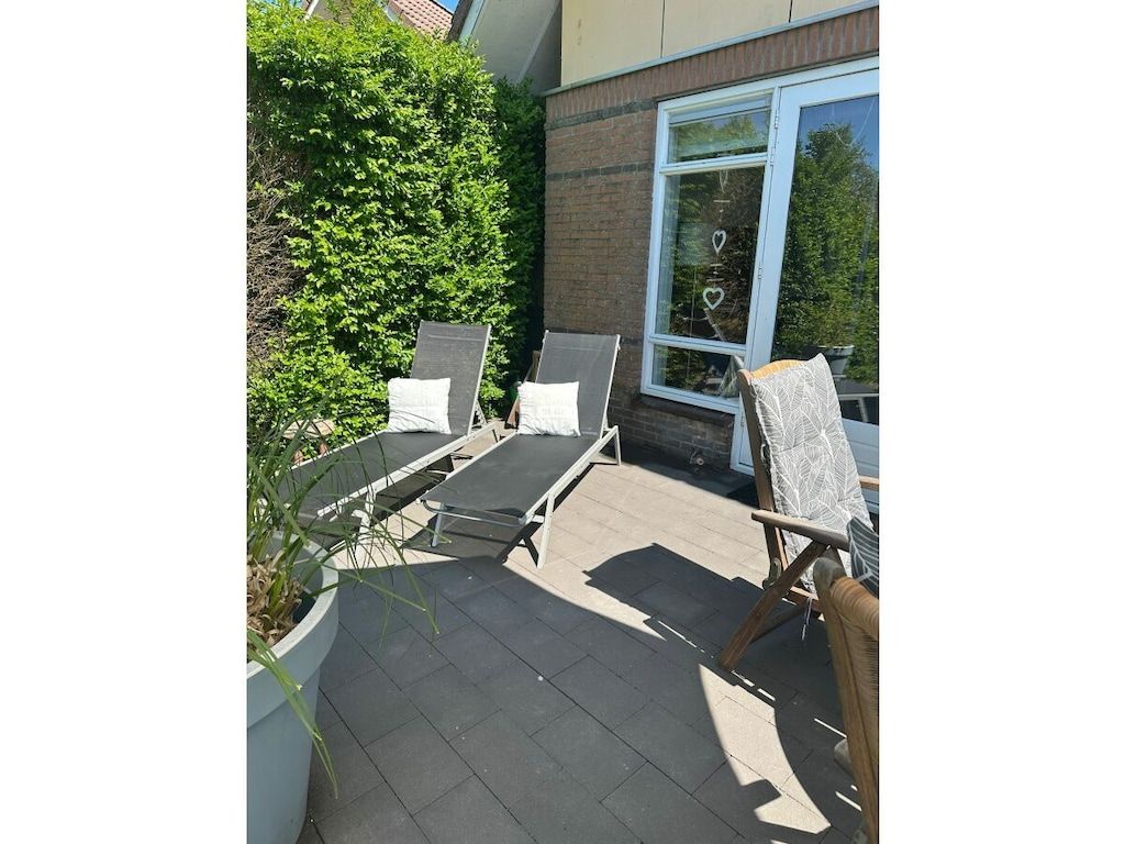 Unterkunft 460494 - Ferienhaus IJsselmeerkust - 630531