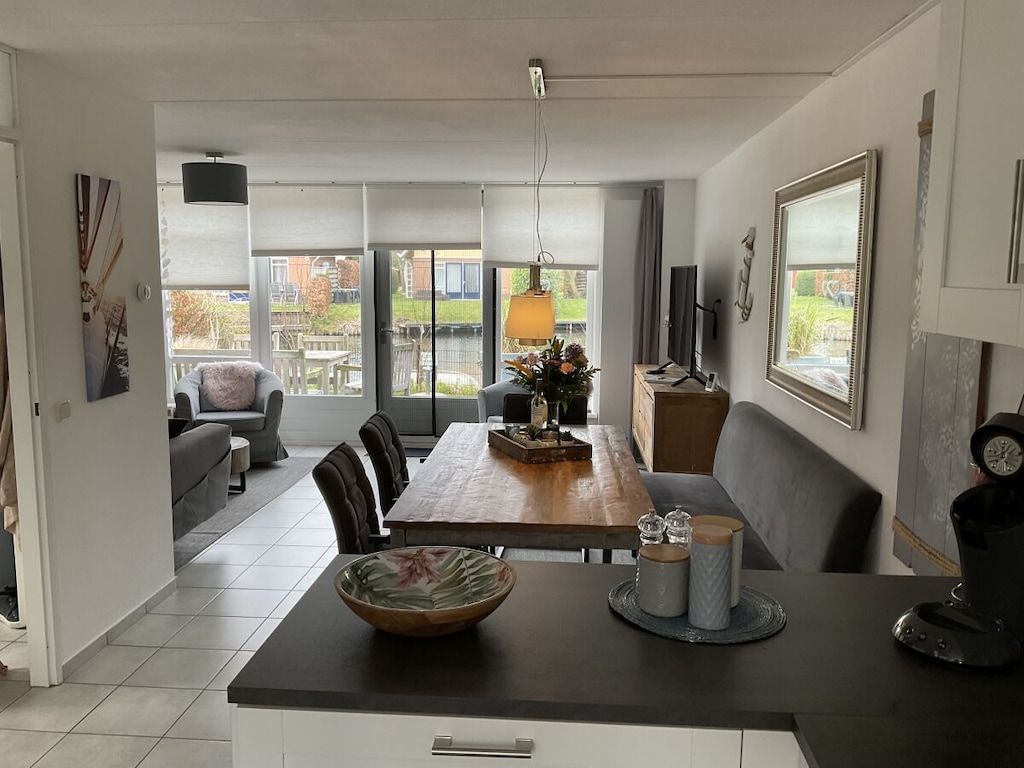 Unterkunft 460494 - Ferienhaus IJsselmeerkust - 630531