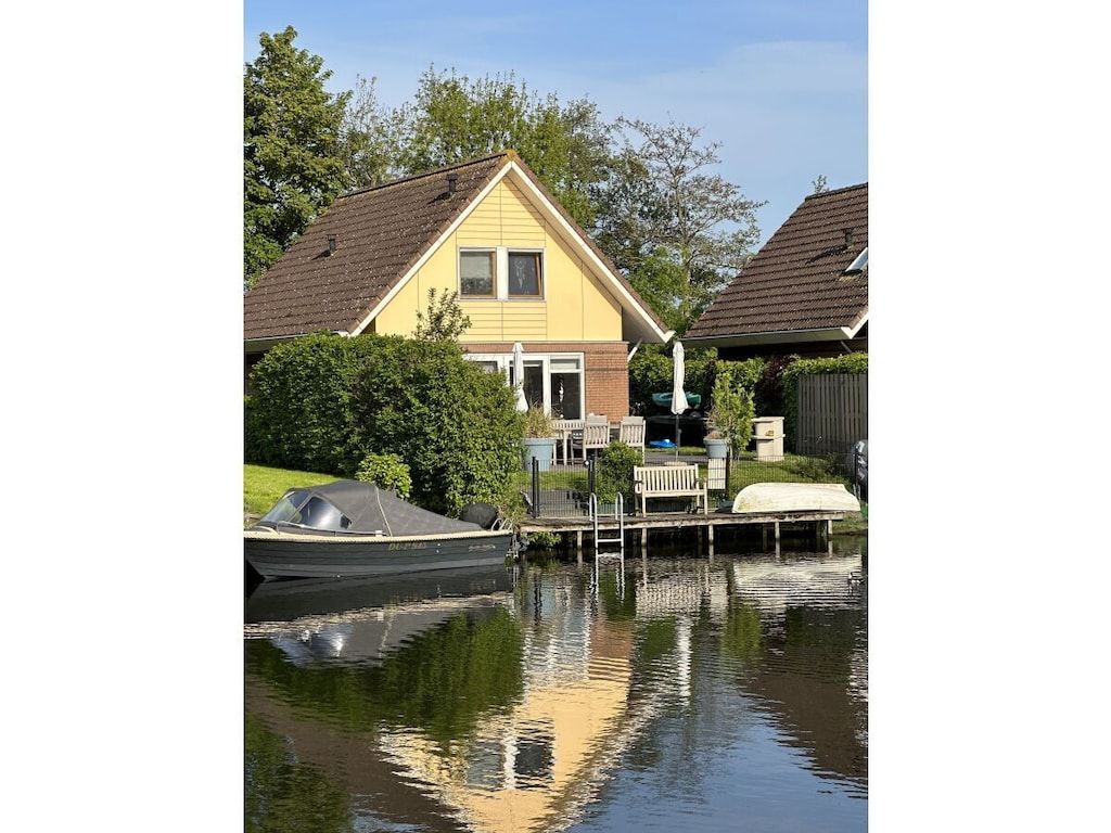 Unterkunft 460494 - Ferienhaus IJsselmeerkust - 630531