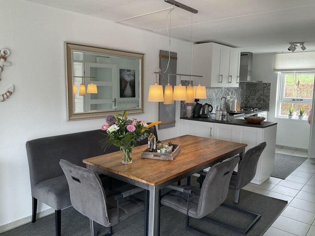 Unterkunft 460494 - Ferienhaus IJsselmeerkust - 630531