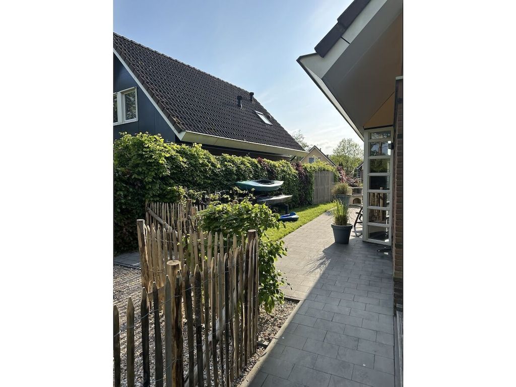 Unterkunft 460494 - Ferienhaus IJsselmeerkust - 630531