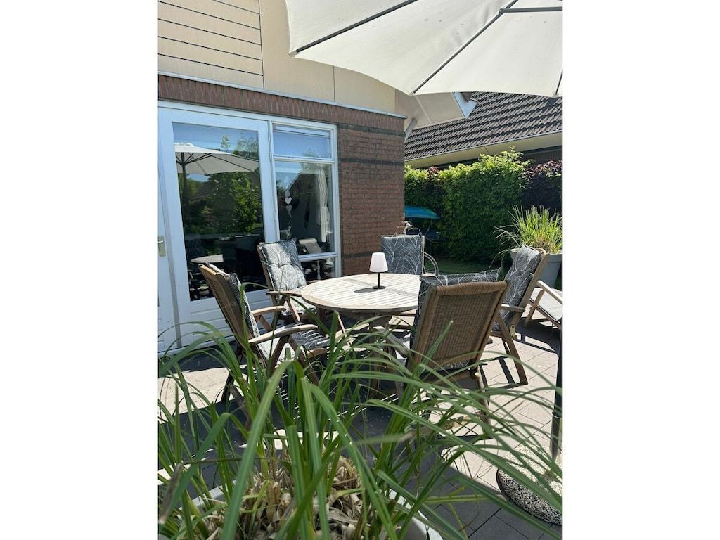 Unterkunft 460494 - Ferienhaus IJsselmeerkust - 630531