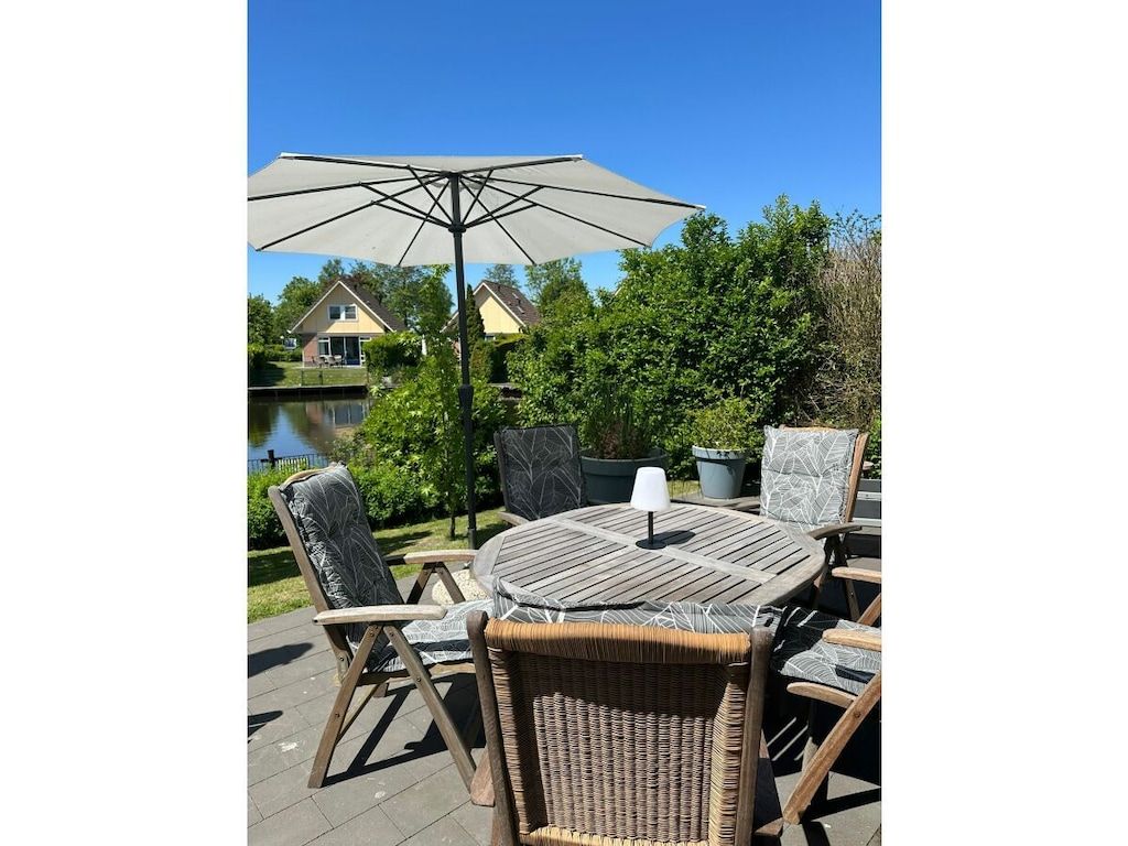 Unterkunft 460494 - Ferienhaus IJsselmeerkust - 630531