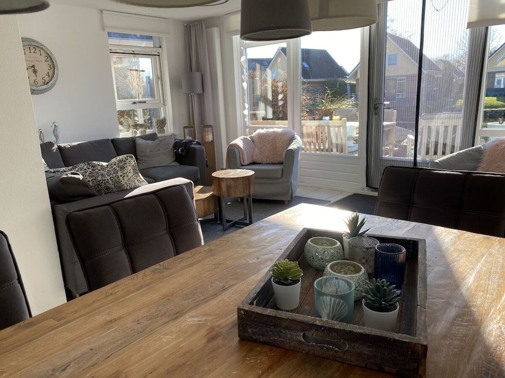 Unterkunft 460494 - Ferienhaus IJsselmeerkust - 630531