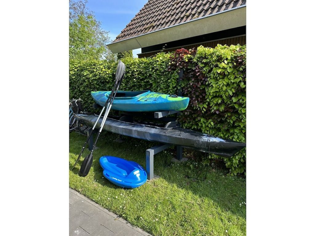 Unterkunft 460494 - Ferienhaus IJsselmeerkust - 630531