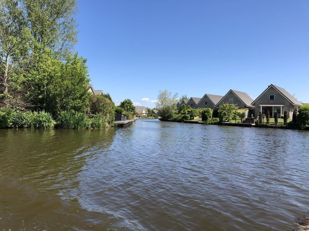 Unterkunft 460494 - Ferienhaus IJsselmeerkust - 630531