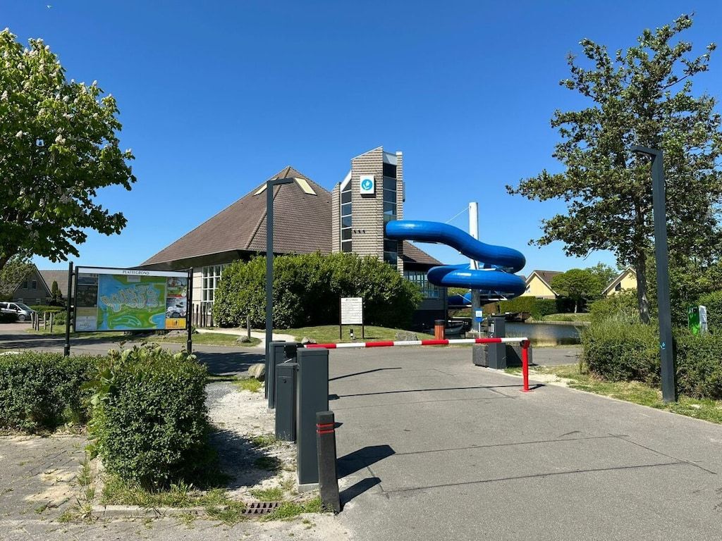 Unterkunft 460494 - Ferienhaus IJsselmeerkust - 630531