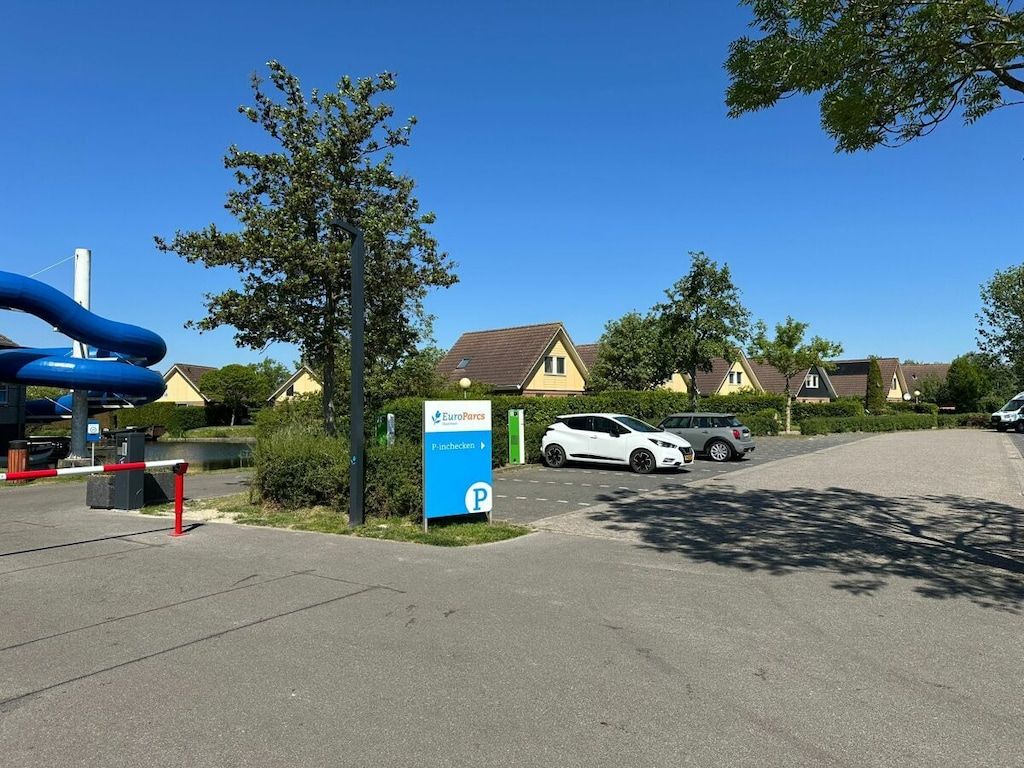 Unterkunft 460494 - Ferienhaus IJsselmeerkust - 630531