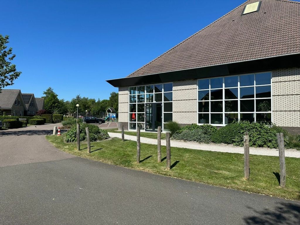 Unterkunft 460494 - Ferienhaus IJsselmeerkust - 630531