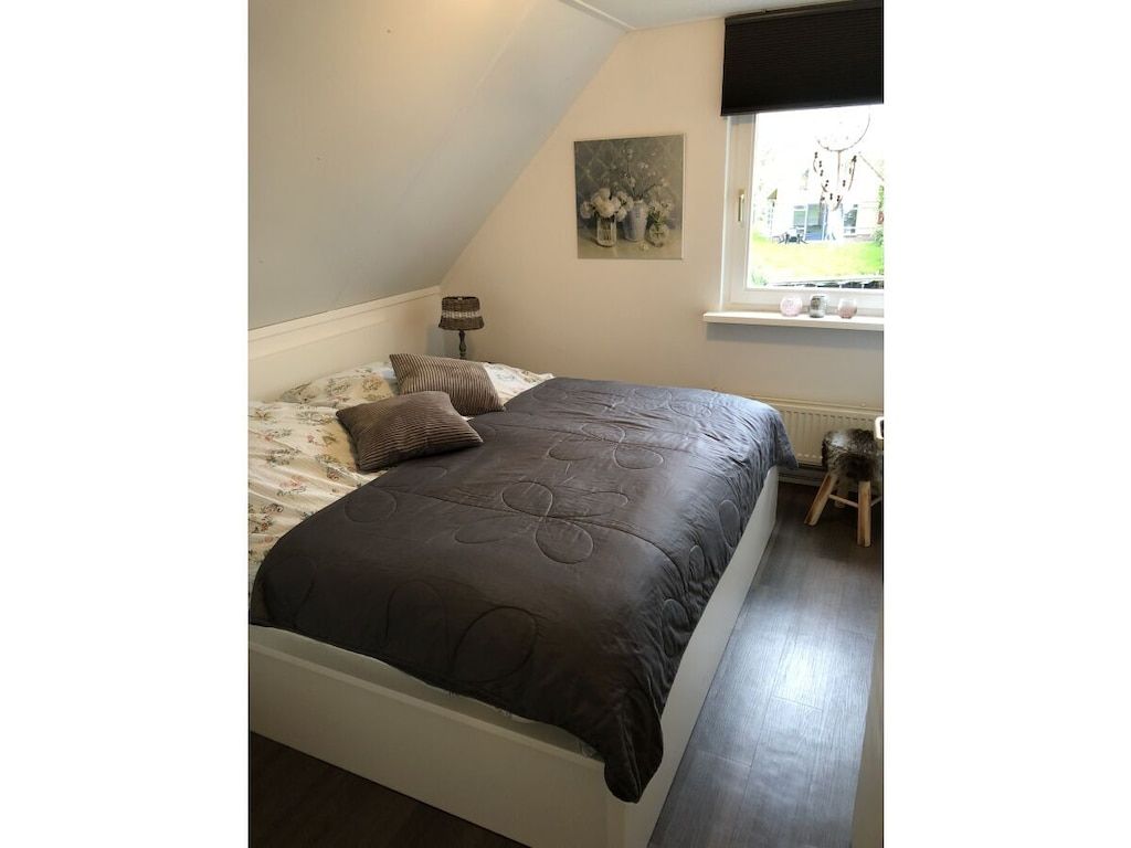 Unterkunft 460494 - Ferienhaus IJsselmeerkust - 630531