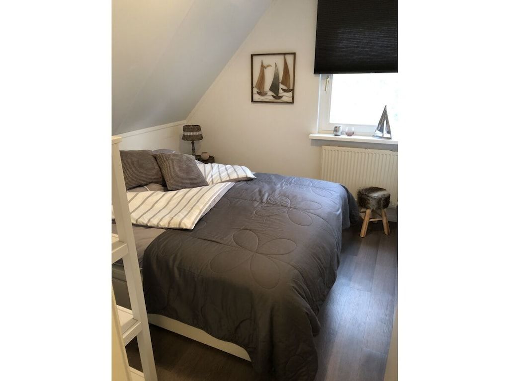 Unterkunft 460494 - Ferienhaus IJsselmeerkust - 630531