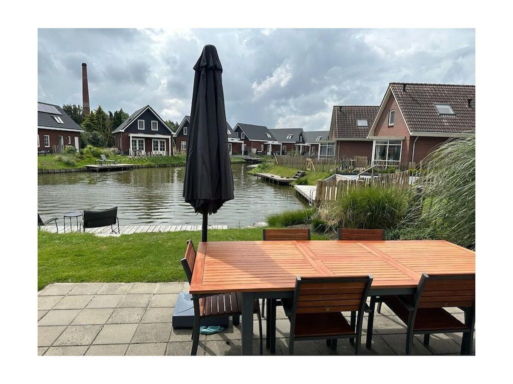 Unterkunft 460495 - Ferienhaus IJsselmeerkust - 781878