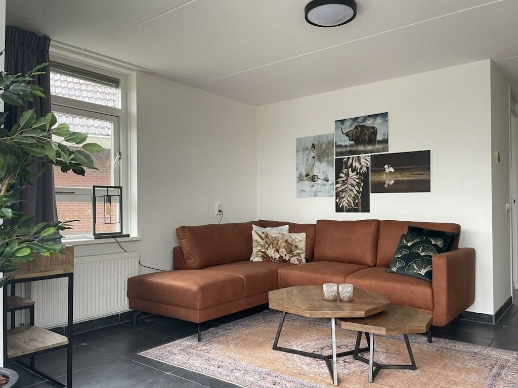 Unterkunft 460495 - Ferienhaus IJsselmeerkust - 781878