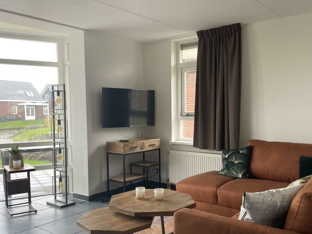 Unterkunft 460495 - Ferienhaus IJsselmeerkust - 781878