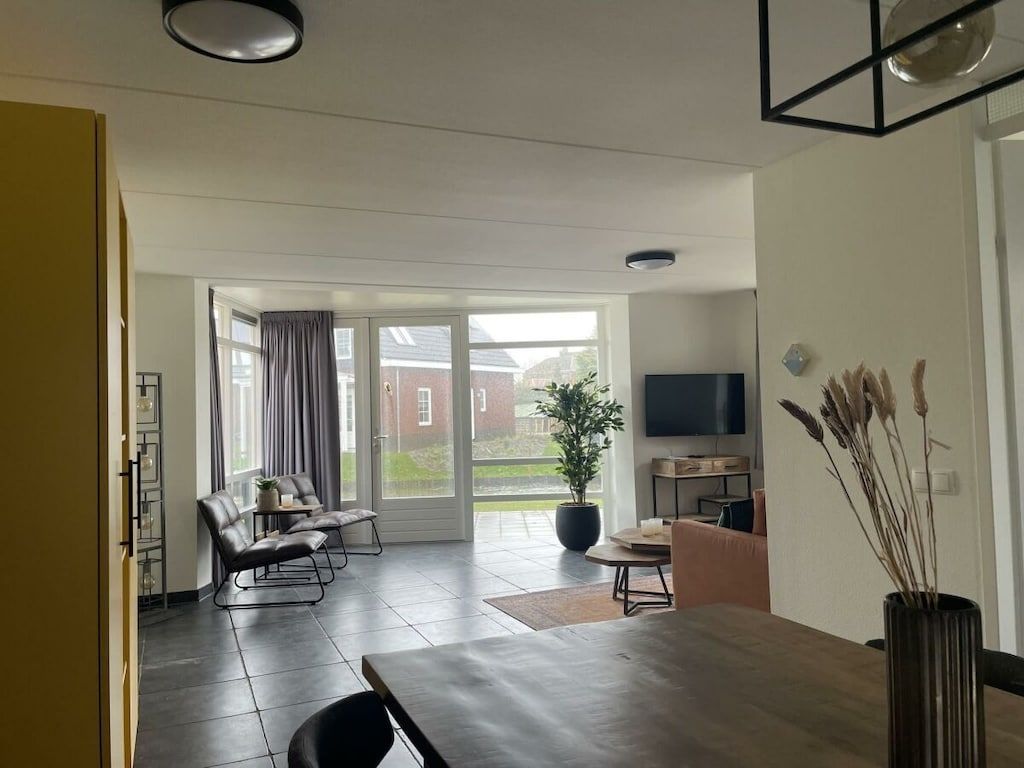 Unterkunft 460495 - Ferienhaus IJsselmeerkust - 781878